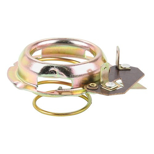 Portalampada per Volkswagen Maggiolino (08/1960-) - VA17509