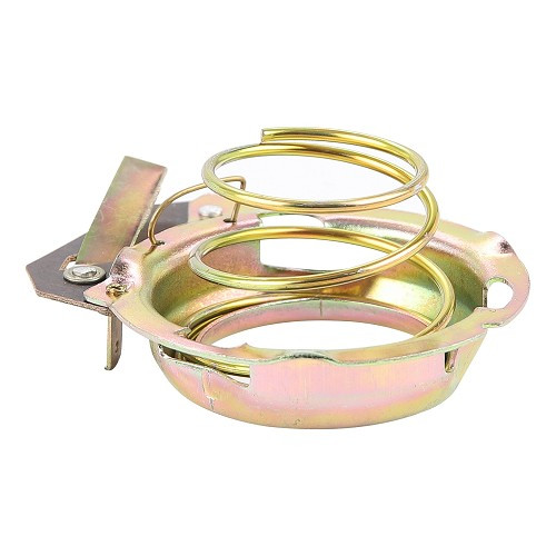     
                
                
    Support d'ampoule de phare pour Volkswagen Coccinelle (08/1960-) - VA17509
