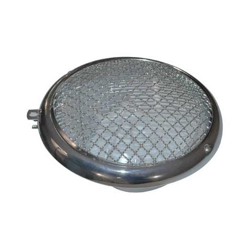  Stainless steel headlight grilles for Volkswagen Beetle  - VA17510-2 