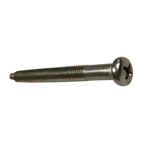  Headlight trim screw to Beetle & Kombi 68-> - VA17605 