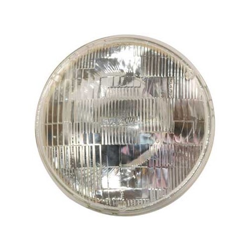  USA koplamp type Verzonken licht 12V - 50 / 60W - VA17700-1 