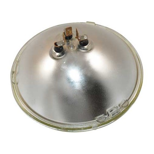  USA koplamp type Verzonken licht 12V - 50 / 60W - VA17700-2 