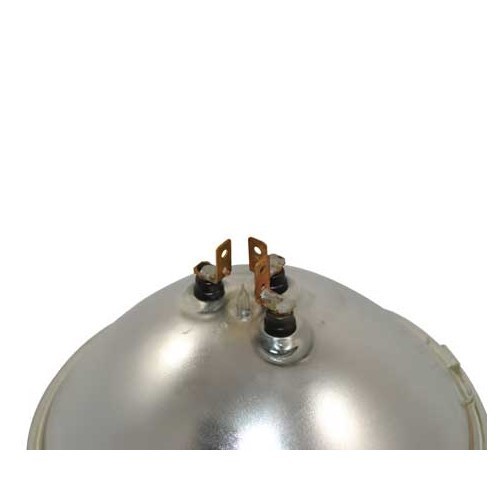  1 US-type sealed beam headlight 12 V - 50/60 W - VA17700-4 