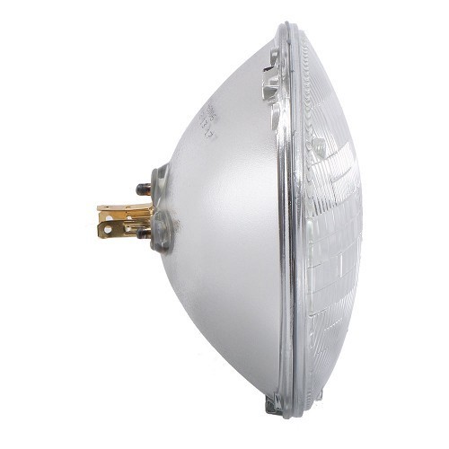  USA bulb/headlight, sealed beam type, 6 volt version - VA17702-2 