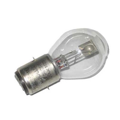  Lamp S2 BA20d 35W 6 Volt - VA17806 