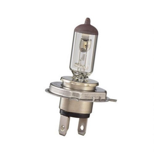     
                
                
    Bulb H4 P43T 60/55W 6V - VA17950
