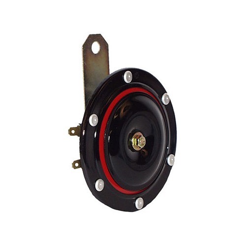     
                
                
    Klaxon 6 Volts à ton grave - VA18000
