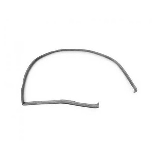 Guarnizione della portiera a destra per VW 181 - VA18172