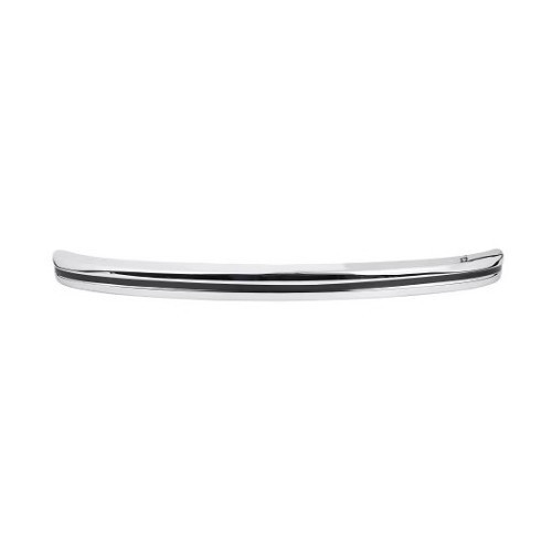     
                
                
    Chrome front bumper for Volkswagen Beetle (08/1967-07/1974) - top quality - VA20200QS
