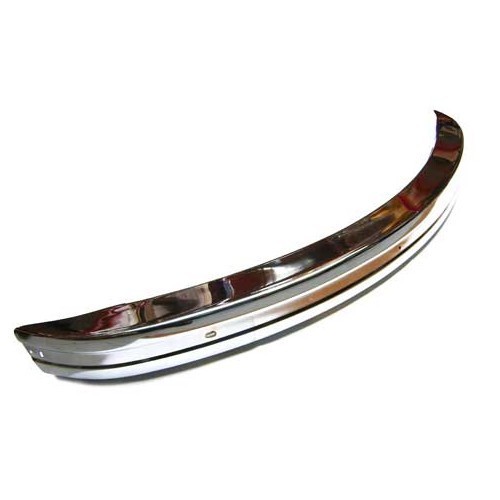     
                
                
    Parachoques traseropara Volkswagen escarabajo 1303 desde 1975, importado de los EEUU - VA20220
