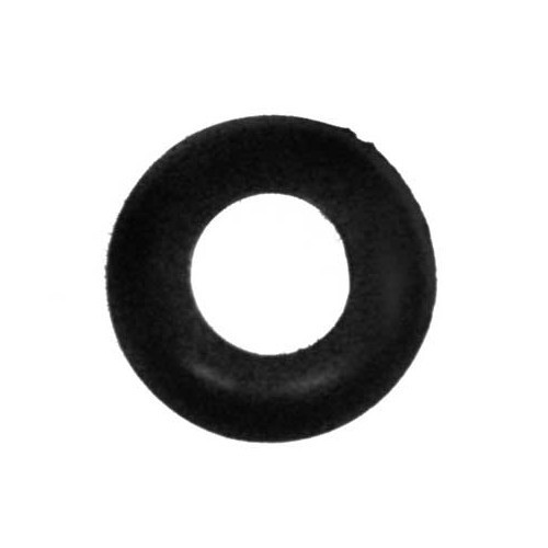     
                
                
    1 US-type bumper tube seal on wing for Volkswagen Beetle ->67 & 1200 ->73 - VA20604
