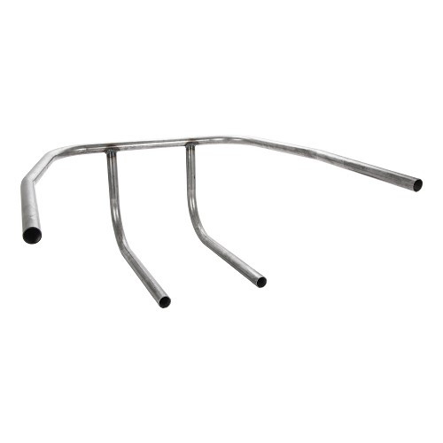 Paraurti posteriore tubolare tipo Offroad - VA21302