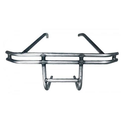     
                
                
    Para-choques traseiro de tubo duplo "Baja  - VA21309
