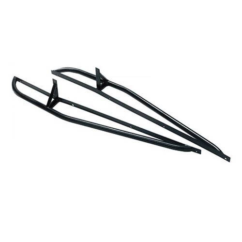  Baja tubular type low side bumper - Low Side Bars - VA21311 