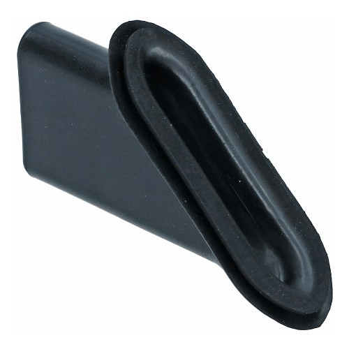 Joint de ferrure de pare-chocs avant pour VOLKSWAGEN Type 34 - VA22001