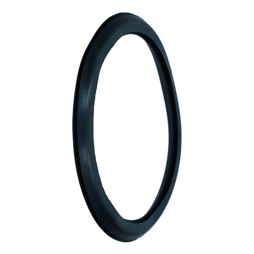 Joint de couvercle de jupe avant pour VOLKSWAGEN Type 34 (08/64-07/69) - VA22005