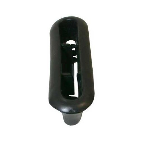     
                
                
    Joint de ferrure de parechocs pour Volkswagen Coccinelle 75-> - VA22008
