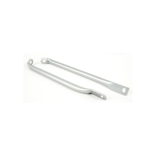     
                
                
    Renforts de ferrure arrière Wolfsburg West pour parechocs US - paire - VA22204
