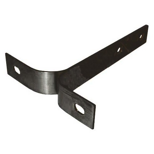     
                
                
    Ferrure de parechocs arrière pour Coccinelle jusque 07/67 et 1200 jusque 07/73 - VA22600
