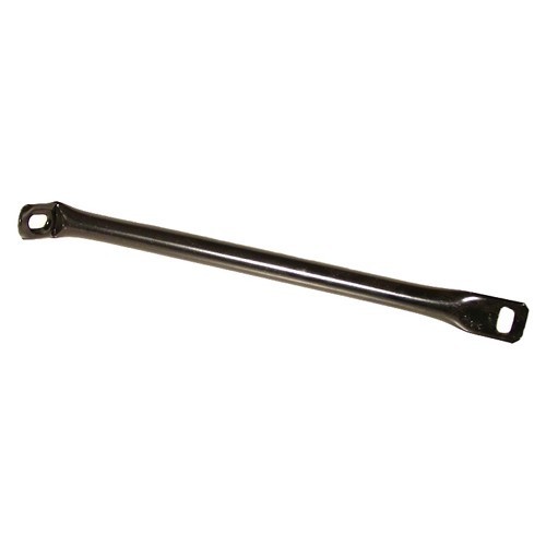  Rear fitting reinforcement for US bumpers - VA22602 