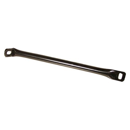     
                
                
    Rear fitting reinforcement for US bumpers - VA22602

