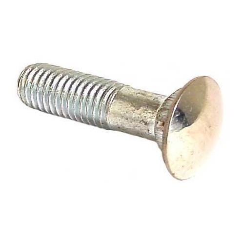  1 Bumper screw to Beetle ->67 & 1200 ->73 - VA22900 
