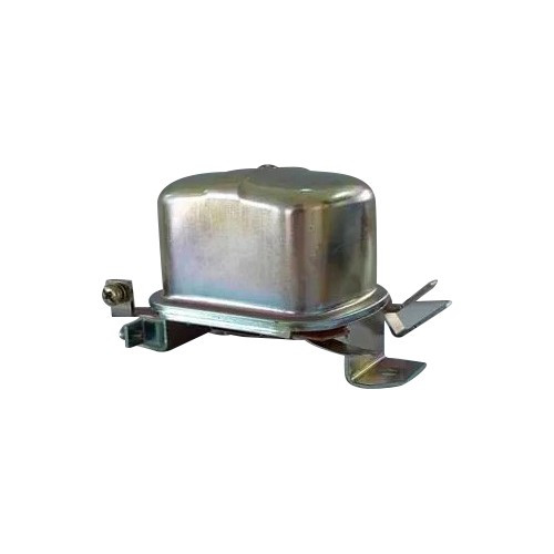     
                
                
    Dynamo regulator 12V / 30A FORST for VOLKSWAGEN Beetle and Combi - VA35706
