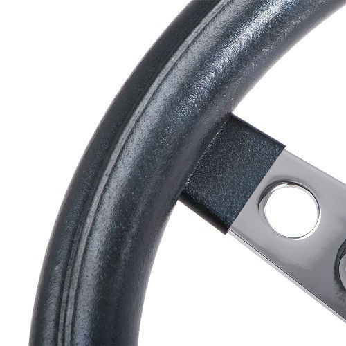 Grant USA Steering wheel Black diameter 29 cm - VB00110