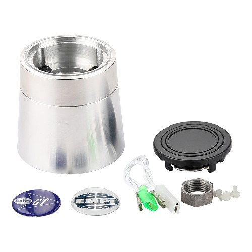     
                
                
    EMPI GT hub for Volkswagen Beetle 60 ->74 - VB00302
