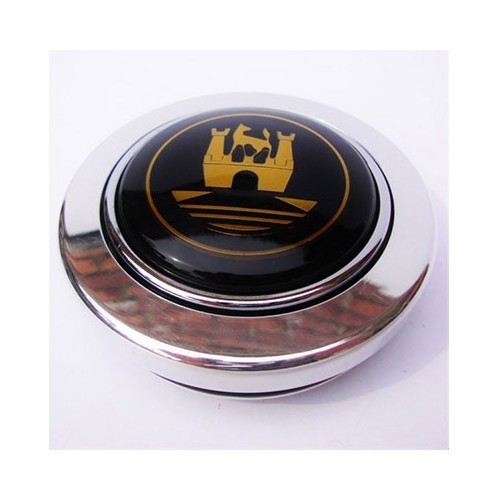  Wolfsburg Horn button for AAC steering wheel - VB00516 
