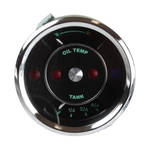 Kit d'instruments, jauges et capteur pour réplique de Porsche 356 - VB10003