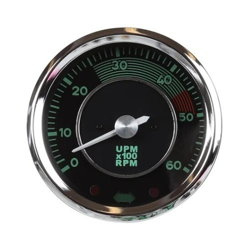 Kit d'instruments, jauges et capteur pour réplique de Porsche 356 - VB10003