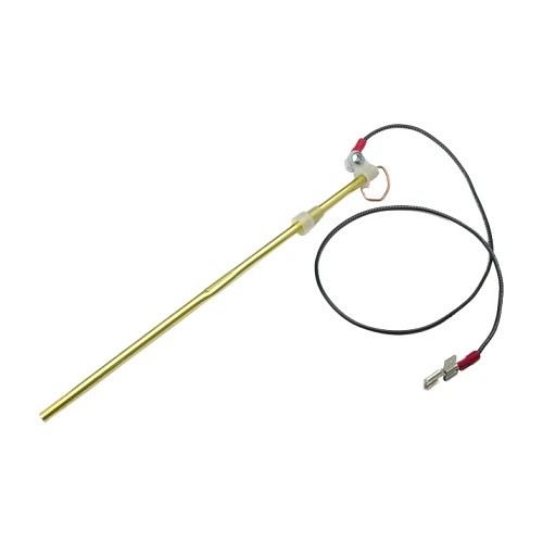  Oil temperature warning sensor for VW Beetle with engine type 1 - VB10607 