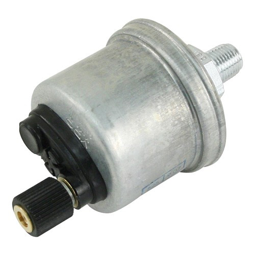     
                
                
    1-polige VDO oliedruksensor 0 - 5 bar - VB10707
