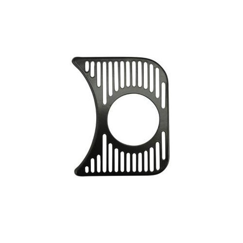     
                
                
    Pressure gauge support straight grid 1 x 52 mm for Volkswagen Beetle 58-&gt; - VB10814
