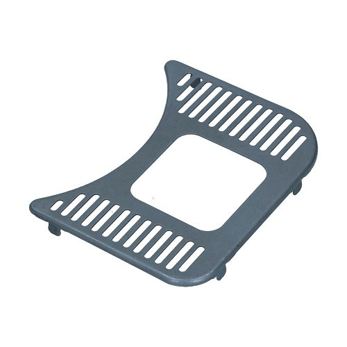     
                
                
    Dashboard grill for square fuel gauge for Volkswagen Beetle (08/1957-) - VB10815
