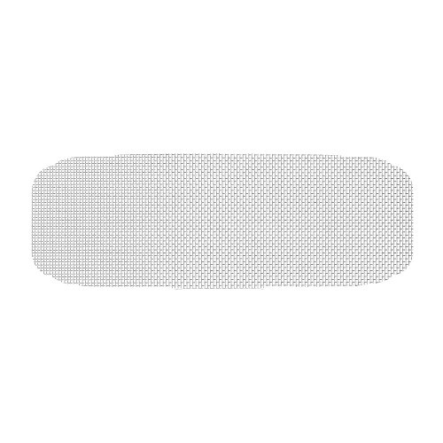     
                
                
    Dashboard grille insulation for VOLKSWAGEN Beetle (10/1952-07/1957) - VB10826
