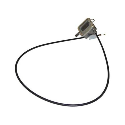     
                
                
    Mechanical fuel gauge for Volkswagen Beetle 62 ->67 - VB10904
