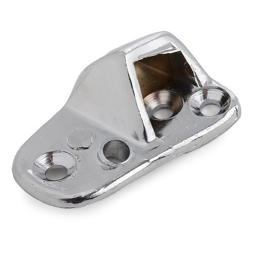     
                
                
    Chrome-plated soft-top lock for Volkswagen Karmann-Ghia 68 ->74 - VB11160
