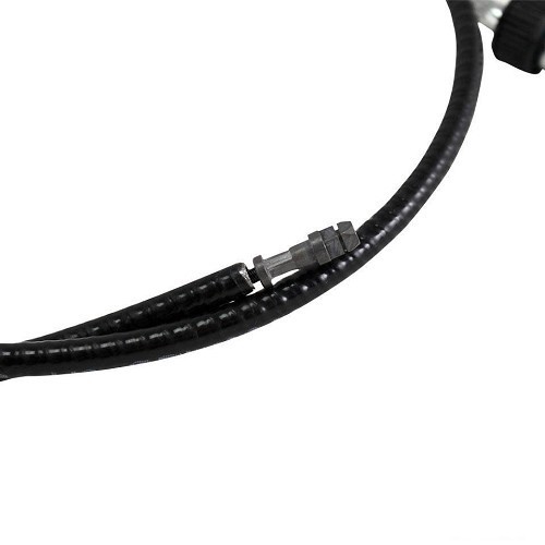  Kilometerteller kabel voor VOLKSWAGEN Kever Split ->09/53 - VB11401-1 