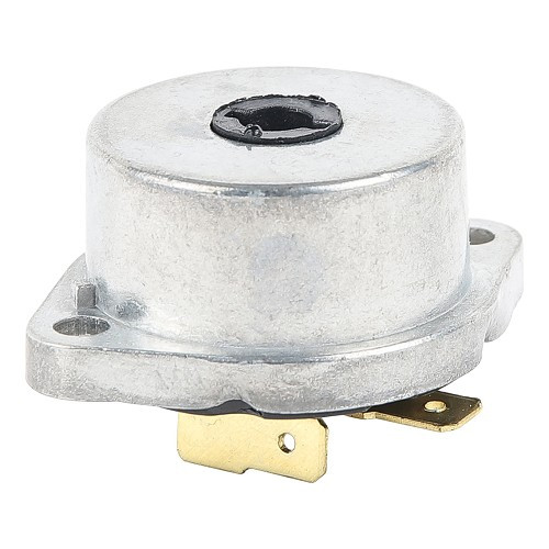     
                
                
    3-wire starter switch for Volkswagen Beetle from08/60 to 07/67 - VB11601
