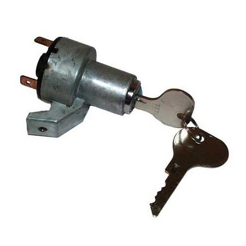 Starter switch for Volkswagen Beetle (08/1957-07/1967) - VB11604