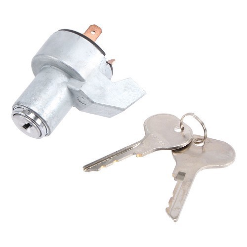     
                
                
    Starter switch for Volkswagen Beetle (08/1957-07/1967) - VB11604
