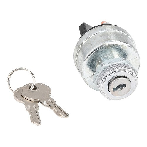 Cilindro universal Neiman EMPI com chaves - VB11607 