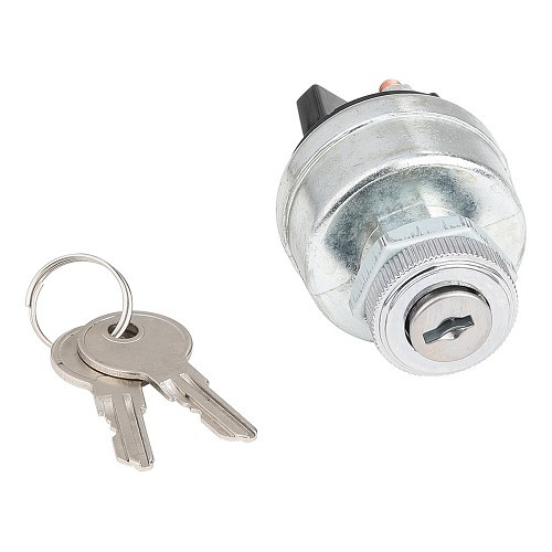     
                
                
    Neiman EMPI universal cylinder with keys - VB11607
