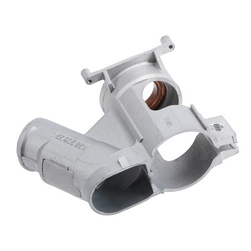 Neiman theft protection lock for Volkswagen Beetle from 80-> - VB11630