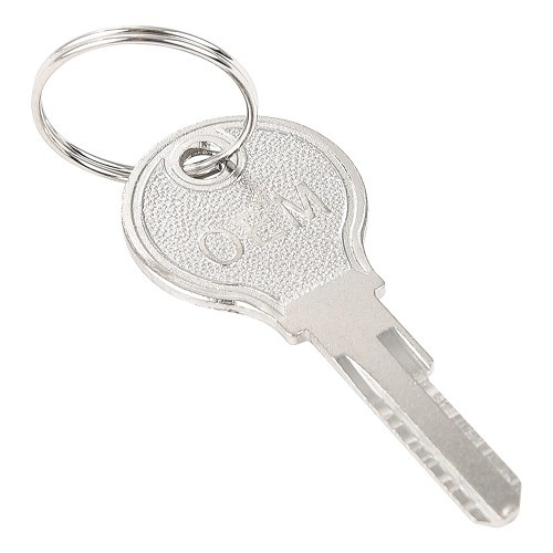     
                
                
    Matrice di chiave profilo "SG" - VB11700
