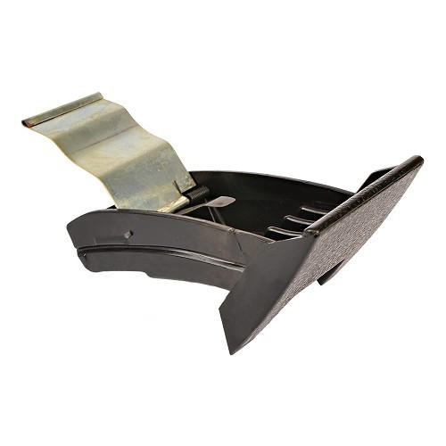     
                
                
    Cendrier de tableau de bord pour Volkswagen Coccinelle 1303 (08/1972-) - VB12807
