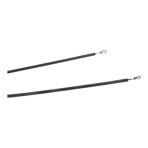 Fresh air ventilation control mechanism for VW Beetle 1303 - VB13252