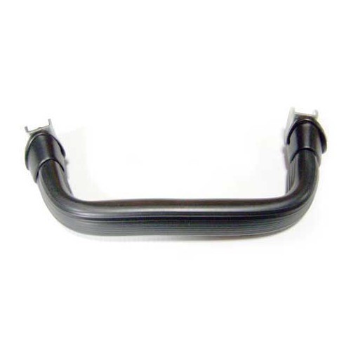     
                
                
    Black dashboard handle for Volkswagen Beetle 66 -&gt;67 - VB13300
